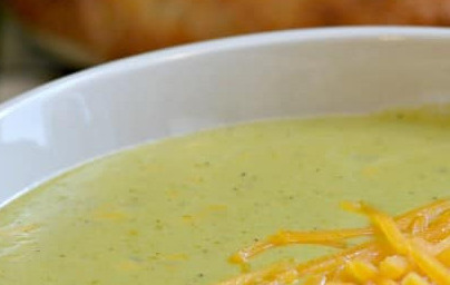 LCHF безглутенова супа с чушки халапеньо LCHF безглутенова супа с чушки халапеньо